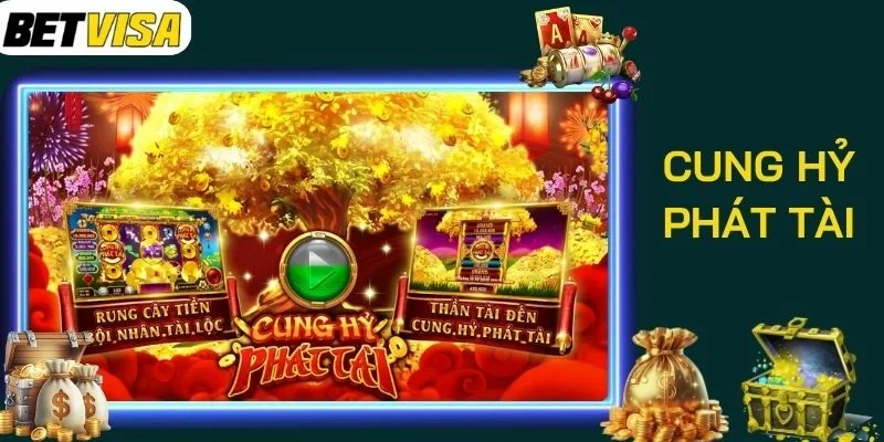 Tính năng hấp dẫn trong game