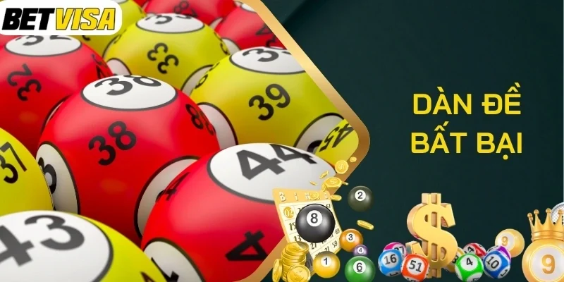 Lưu ý khi xây dựng dàn đề bất bại