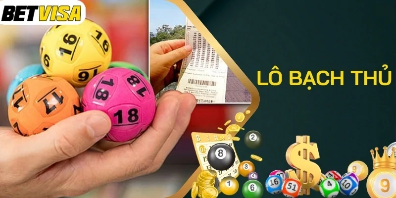 Đánh lô bạch thủ trong khoảng thời gian 5 ngày