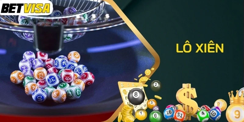 lô xiên