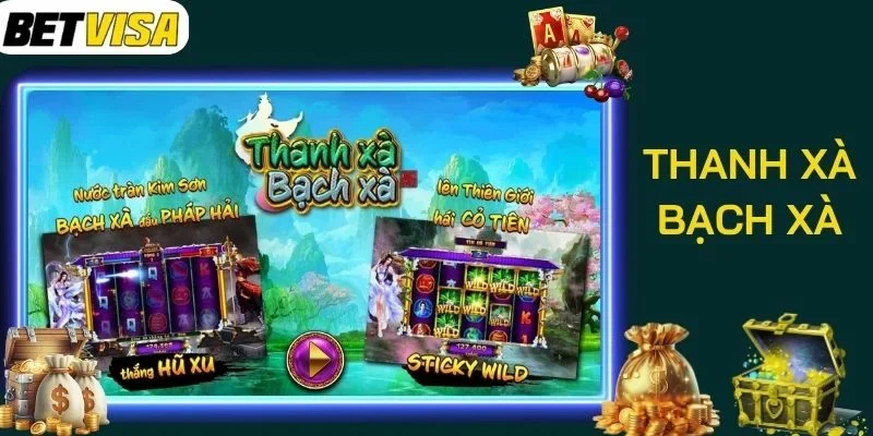 Nguyên tắc tính năng Wild hoạt động