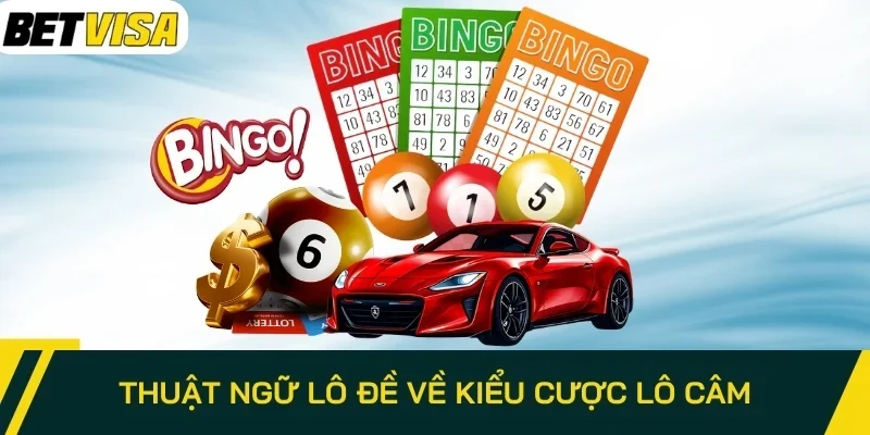 Thuật ngữ lô đề cần nắm cho mọi người chơi