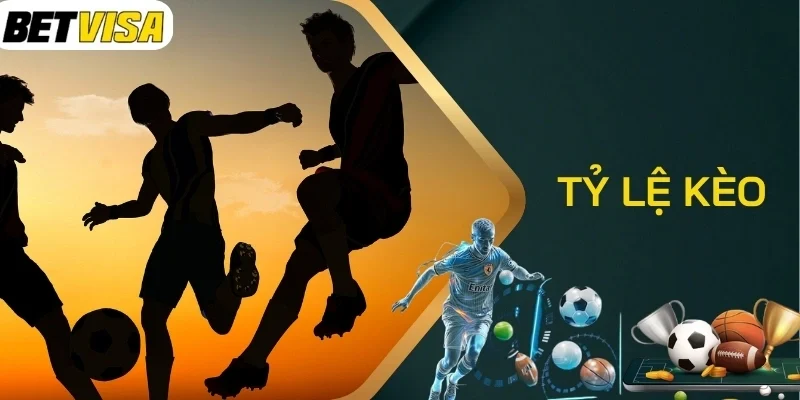 Các trận đấu được cung cấp kèo